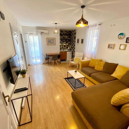 Apartments Rux De Luxe Bar Εξωτερικό φωτογραφία