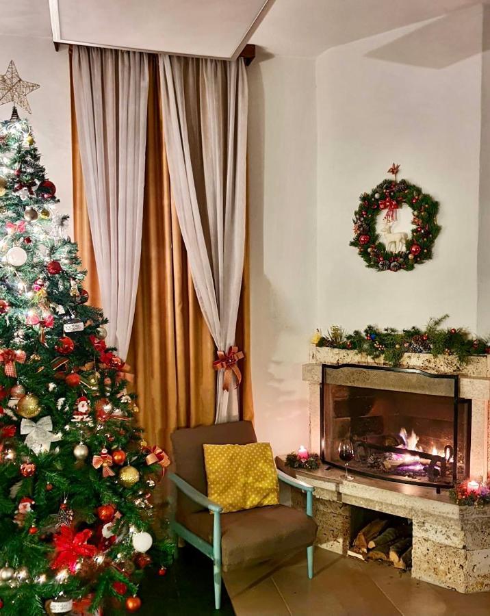 Apartments Rux De Luxe Bar Εξωτερικό φωτογραφία