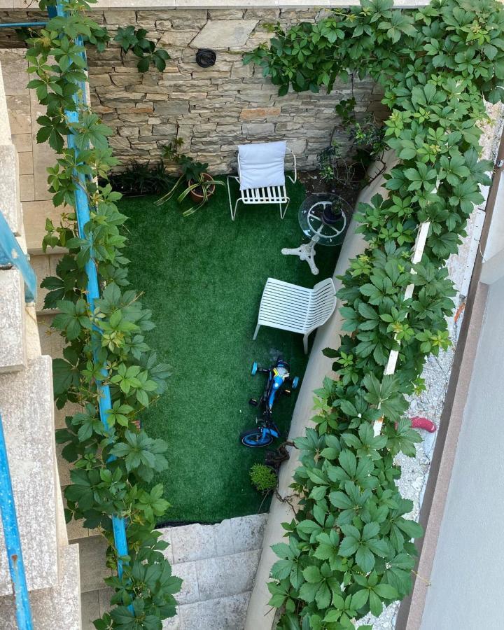 Apartments Rux De Luxe Bar Εξωτερικό φωτογραφία