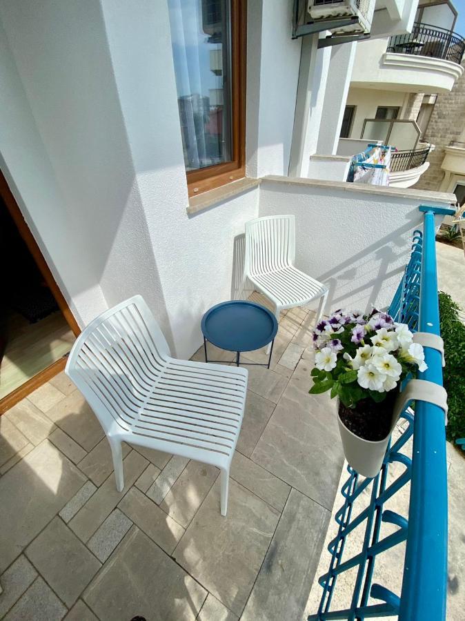 Apartments Rux De Luxe Bar Εξωτερικό φωτογραφία