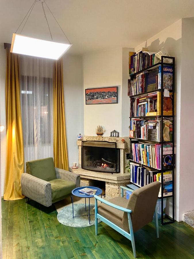 Apartments Rux De Luxe Bar Εξωτερικό φωτογραφία