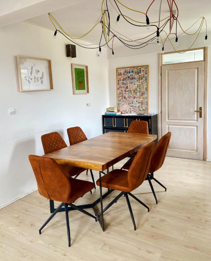 Apartments Rux De Luxe Bar Εξωτερικό φωτογραφία