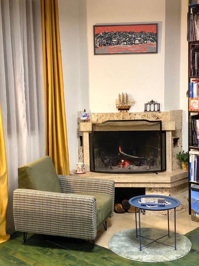 Apartments Rux De Luxe Bar Εξωτερικό φωτογραφία