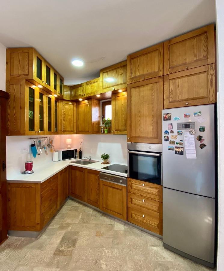 Apartments Rux De Luxe Bar Εξωτερικό φωτογραφία