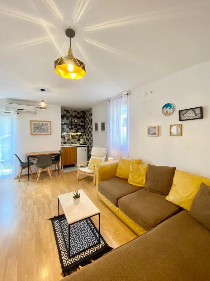 Apartments Rux De Luxe Bar Εξωτερικό φωτογραφία