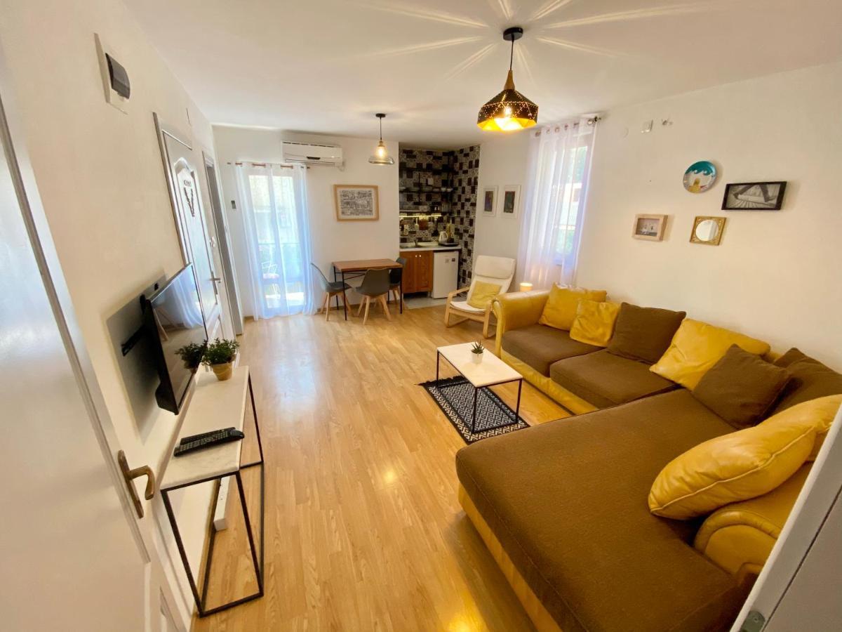 Apartments Rux De Luxe Bar Εξωτερικό φωτογραφία