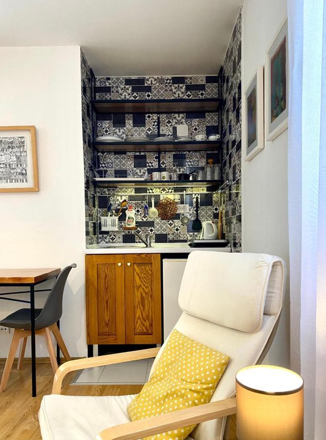 Apartments Rux De Luxe Bar Εξωτερικό φωτογραφία