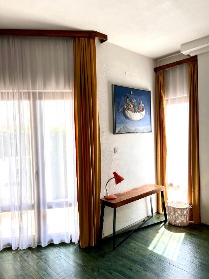 Apartments Rux De Luxe Bar Εξωτερικό φωτογραφία
