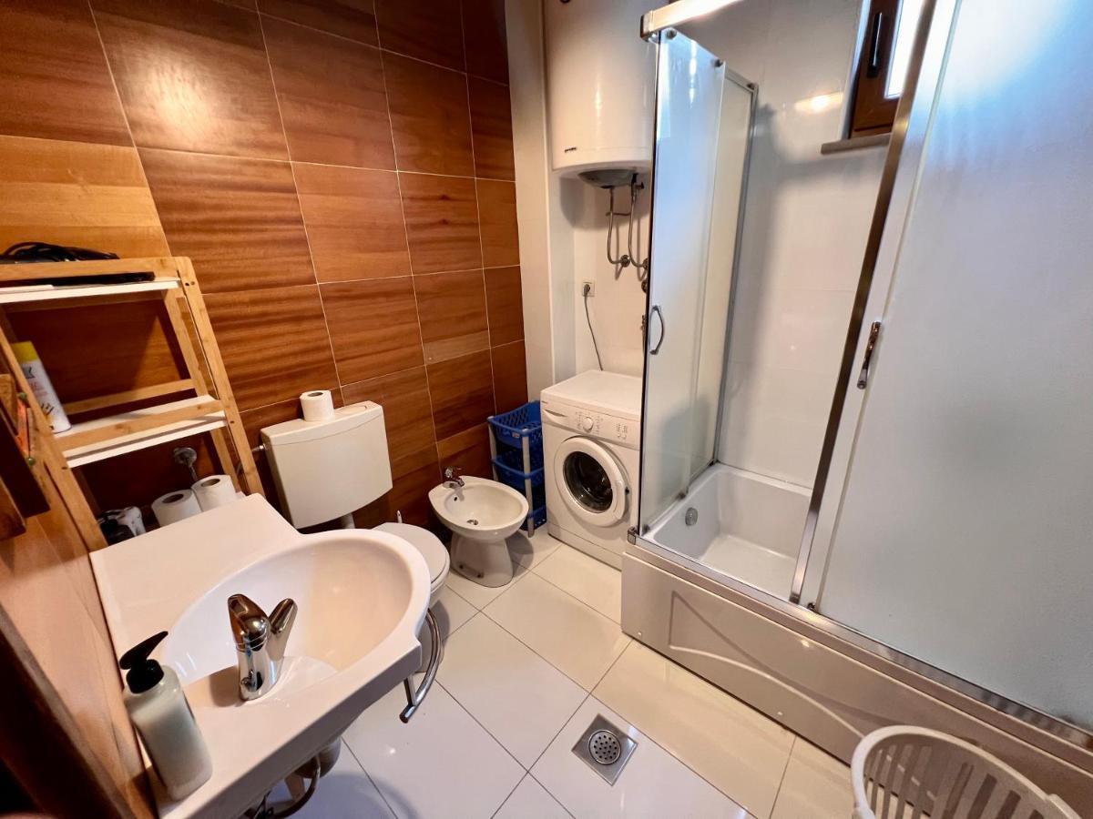 Apartments Rux De Luxe Bar Εξωτερικό φωτογραφία