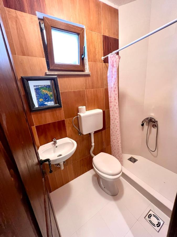 Apartments Rux De Luxe Bar Εξωτερικό φωτογραφία