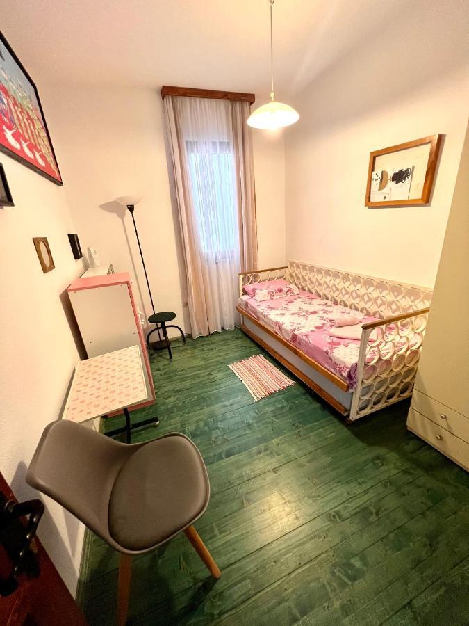 Apartments Rux De Luxe Bar Εξωτερικό φωτογραφία