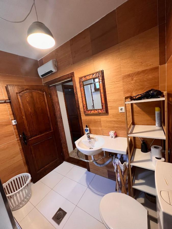 Apartments Rux De Luxe Bar Εξωτερικό φωτογραφία