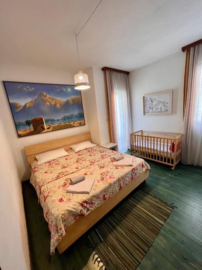 Apartments Rux De Luxe Bar Εξωτερικό φωτογραφία