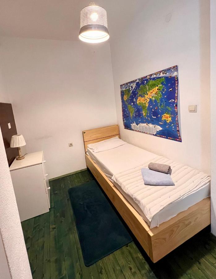 Apartments Rux De Luxe Bar Εξωτερικό φωτογραφία