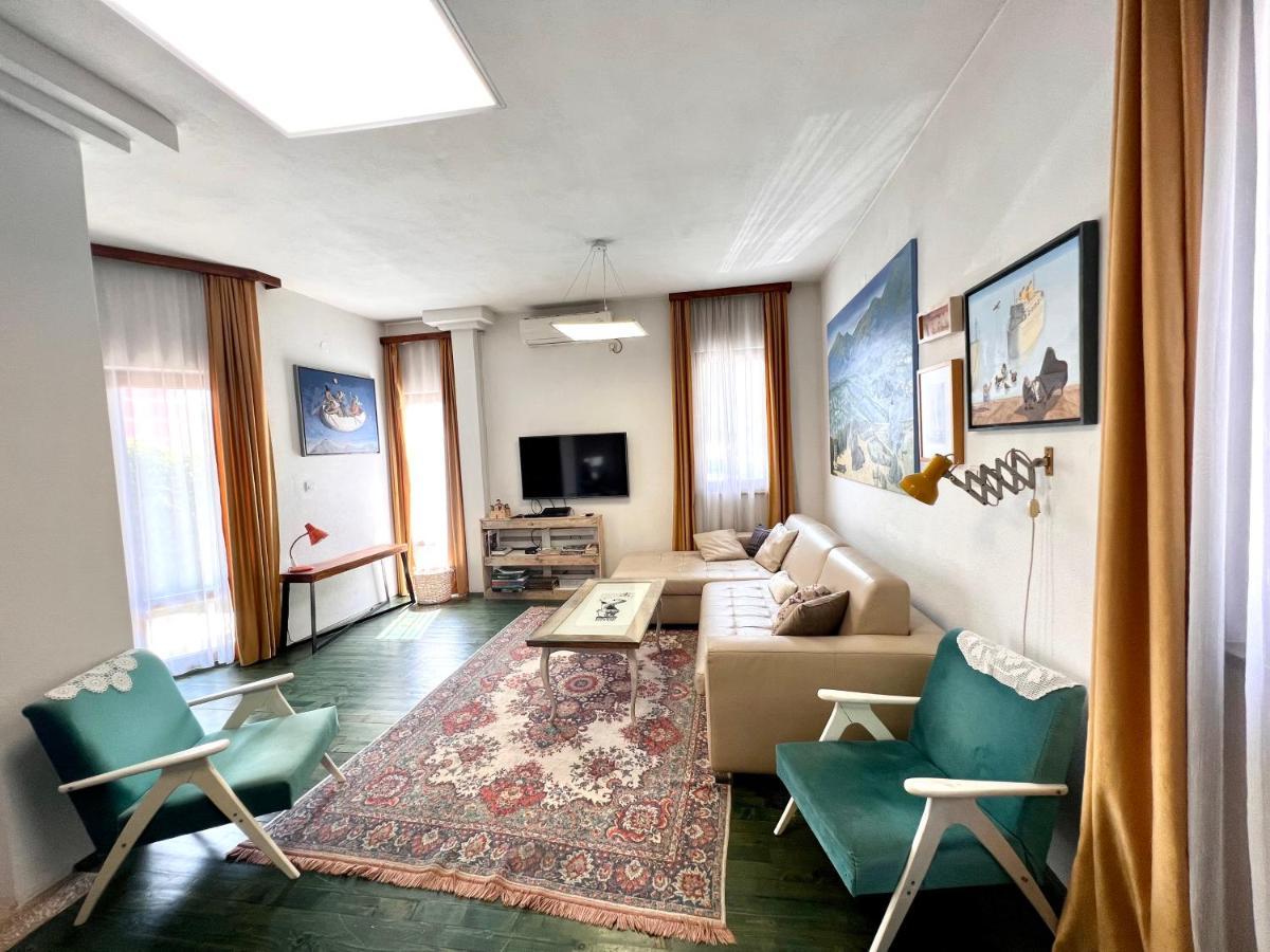 Apartments Rux De Luxe Bar Εξωτερικό φωτογραφία