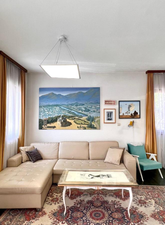 Apartments Rux De Luxe Bar Εξωτερικό φωτογραφία