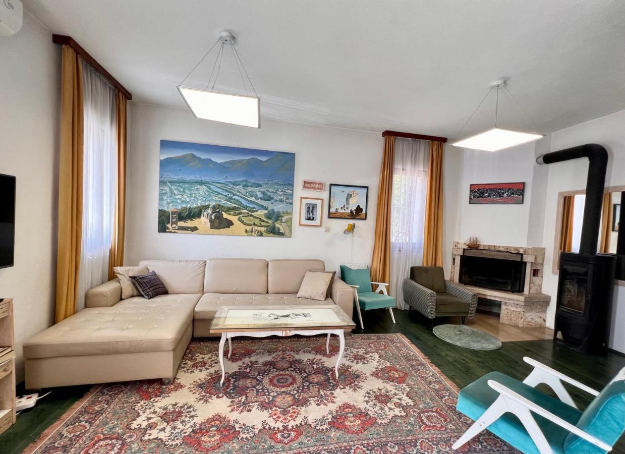 Apartments Rux De Luxe Bar Εξωτερικό φωτογραφία