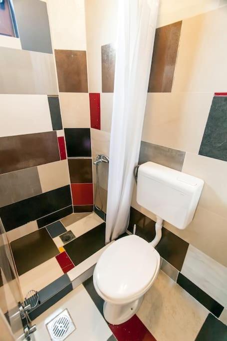 Apartments Rux De Luxe Bar Εξωτερικό φωτογραφία