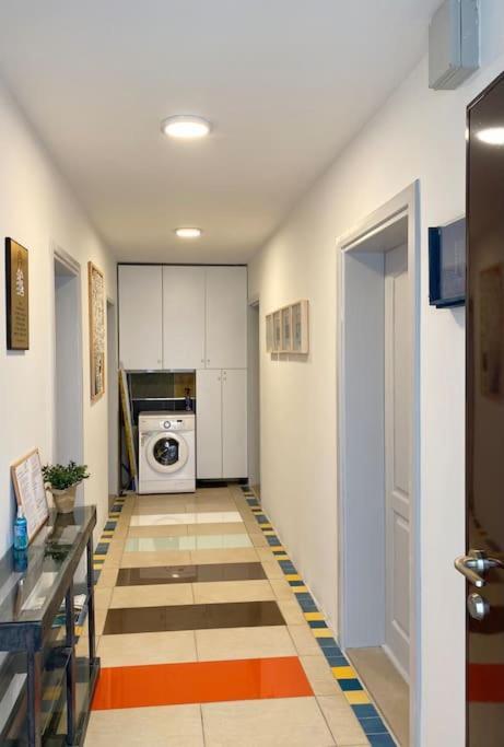 Apartments Rux De Luxe Bar Εξωτερικό φωτογραφία