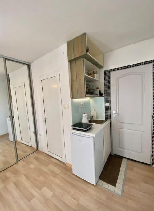 Apartments Rux De Luxe Bar Εξωτερικό φωτογραφία