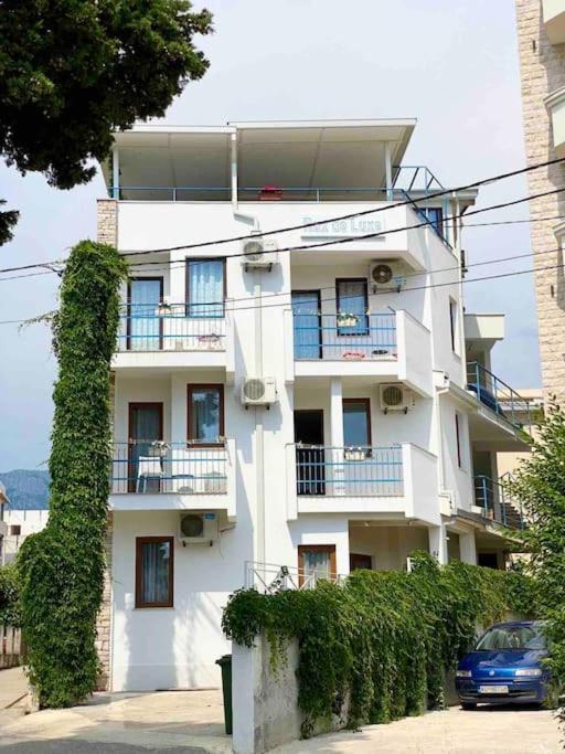 Apartments Rux De Luxe Bar Εξωτερικό φωτογραφία
