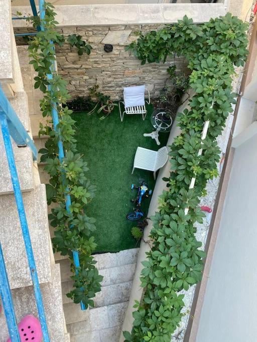 Apartments Rux De Luxe Bar Εξωτερικό φωτογραφία