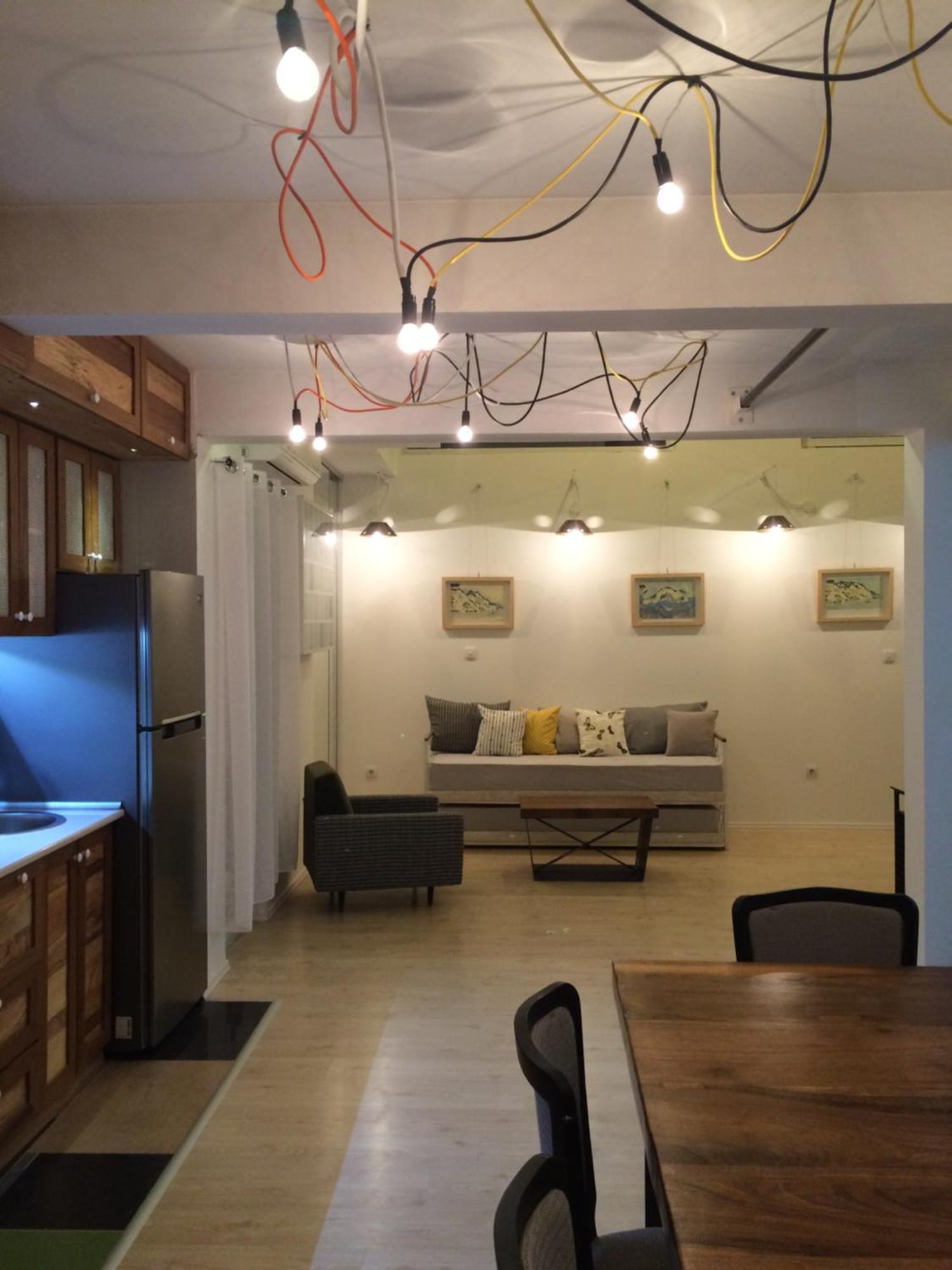 Apartments Rux De Luxe Bar Δωμάτιο φωτογραφία