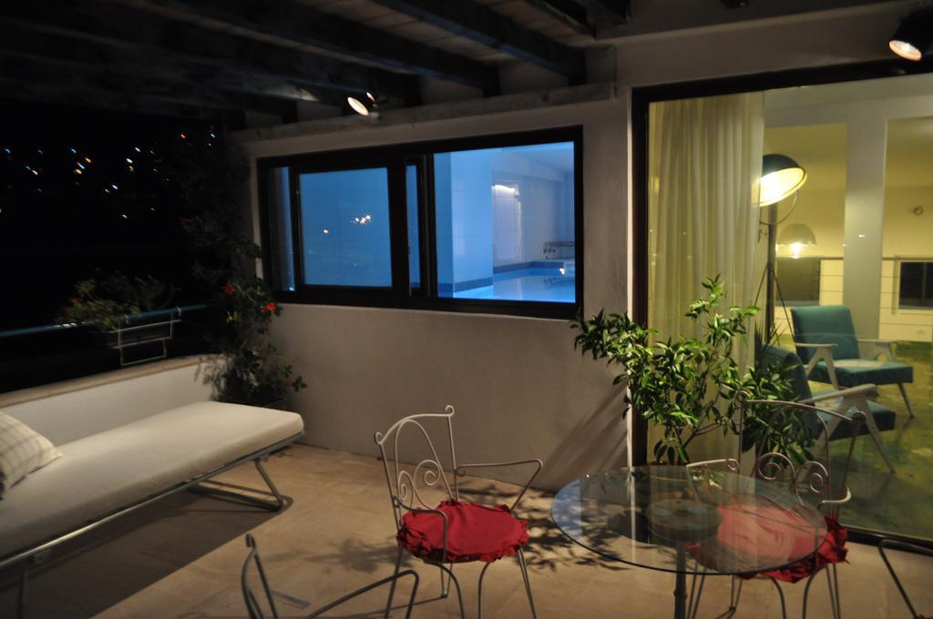 Apartments Rux De Luxe Bar Εξωτερικό φωτογραφία