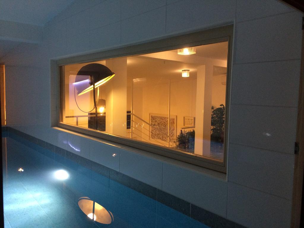 Apartments Rux De Luxe Bar Εξωτερικό φωτογραφία