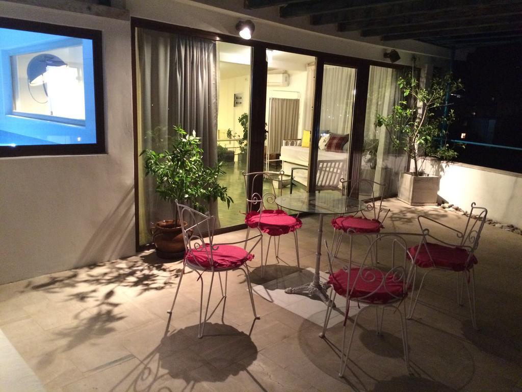 Apartments Rux De Luxe Bar Εξωτερικό φωτογραφία