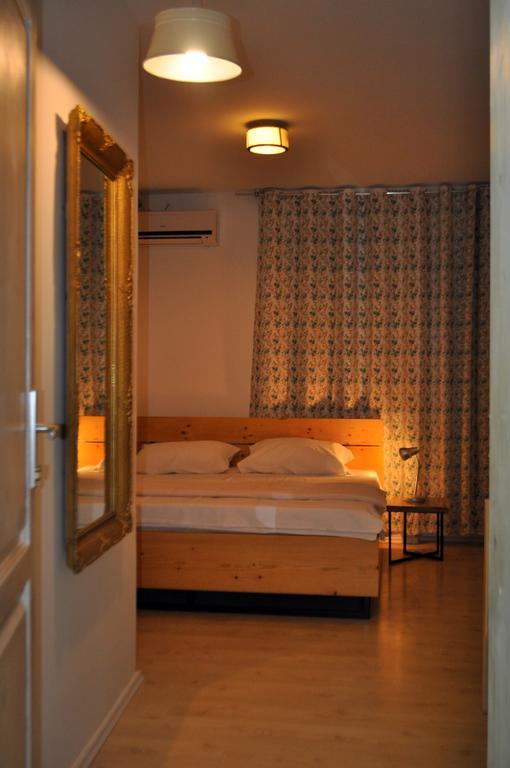Apartments Rux De Luxe Bar Εξωτερικό φωτογραφία