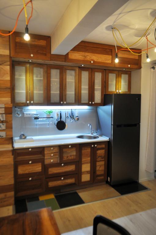 Apartments Rux De Luxe Bar Εξωτερικό φωτογραφία