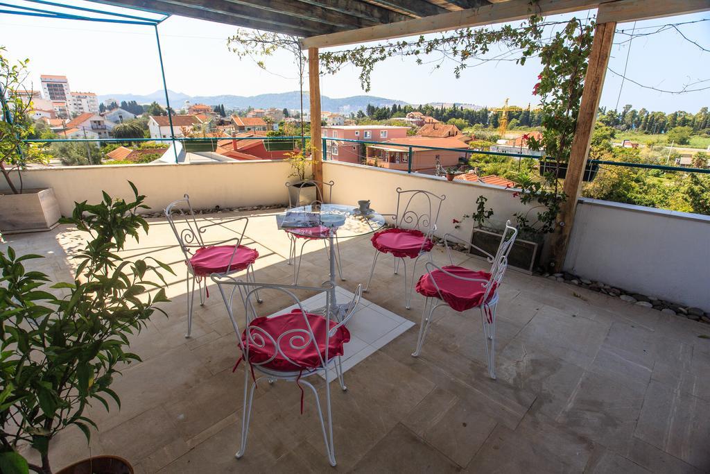 Apartments Rux De Luxe Bar Εξωτερικό φωτογραφία