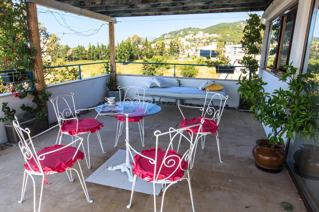 Apartments Rux De Luxe Bar Εξωτερικό φωτογραφία