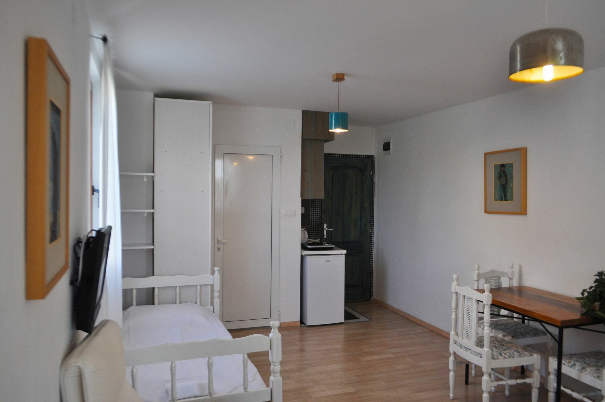 Apartments Rux De Luxe Bar Εξωτερικό φωτογραφία