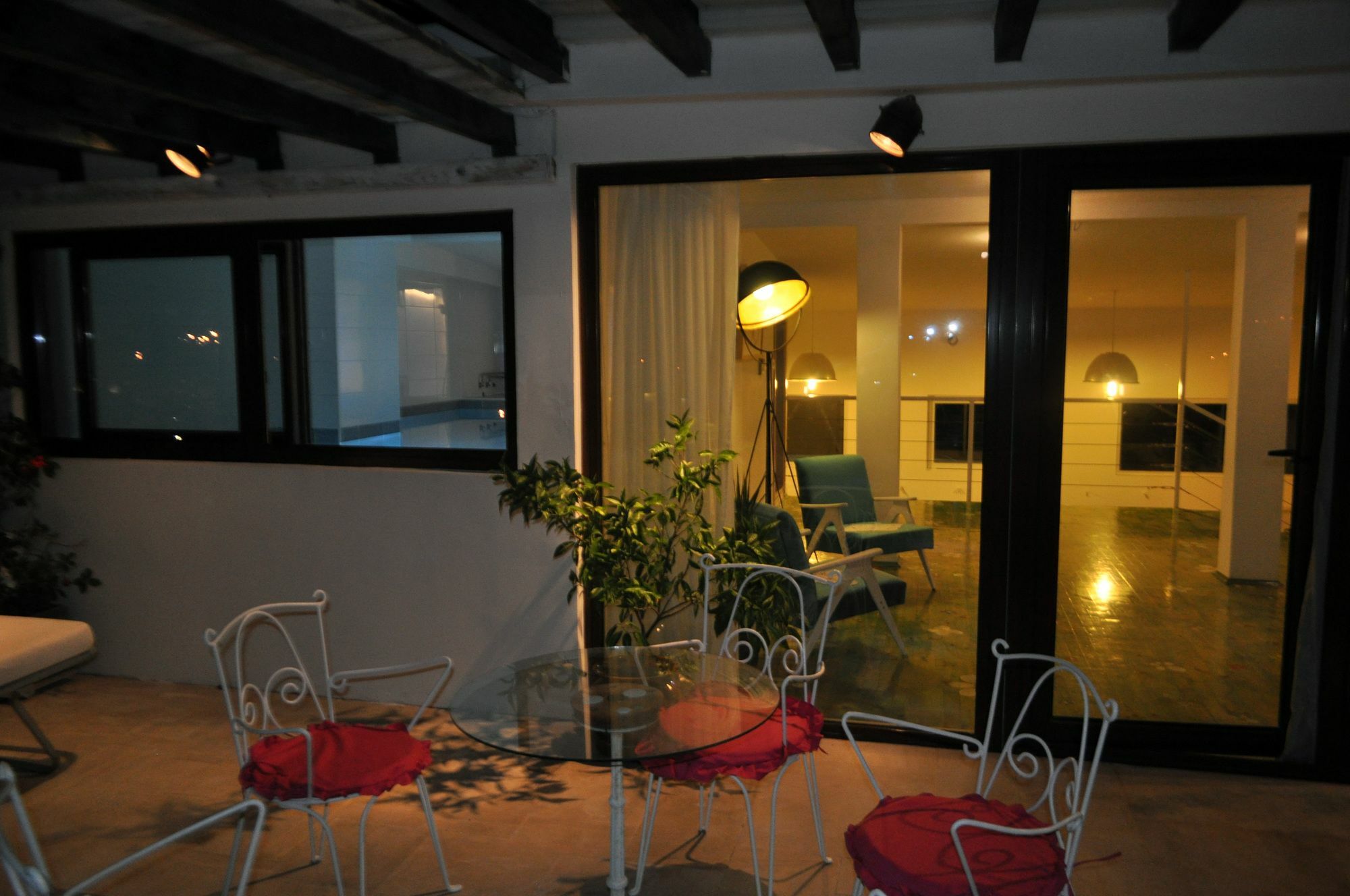 Apartments Rux De Luxe Bar Εξωτερικό φωτογραφία