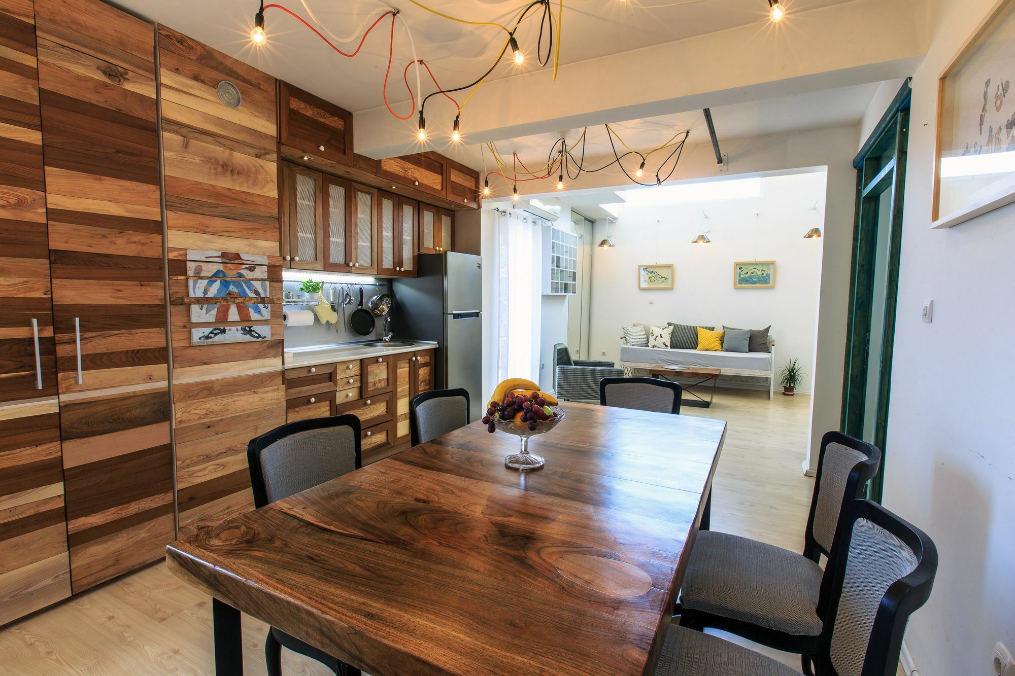 Apartments Rux De Luxe Bar Εξωτερικό φωτογραφία