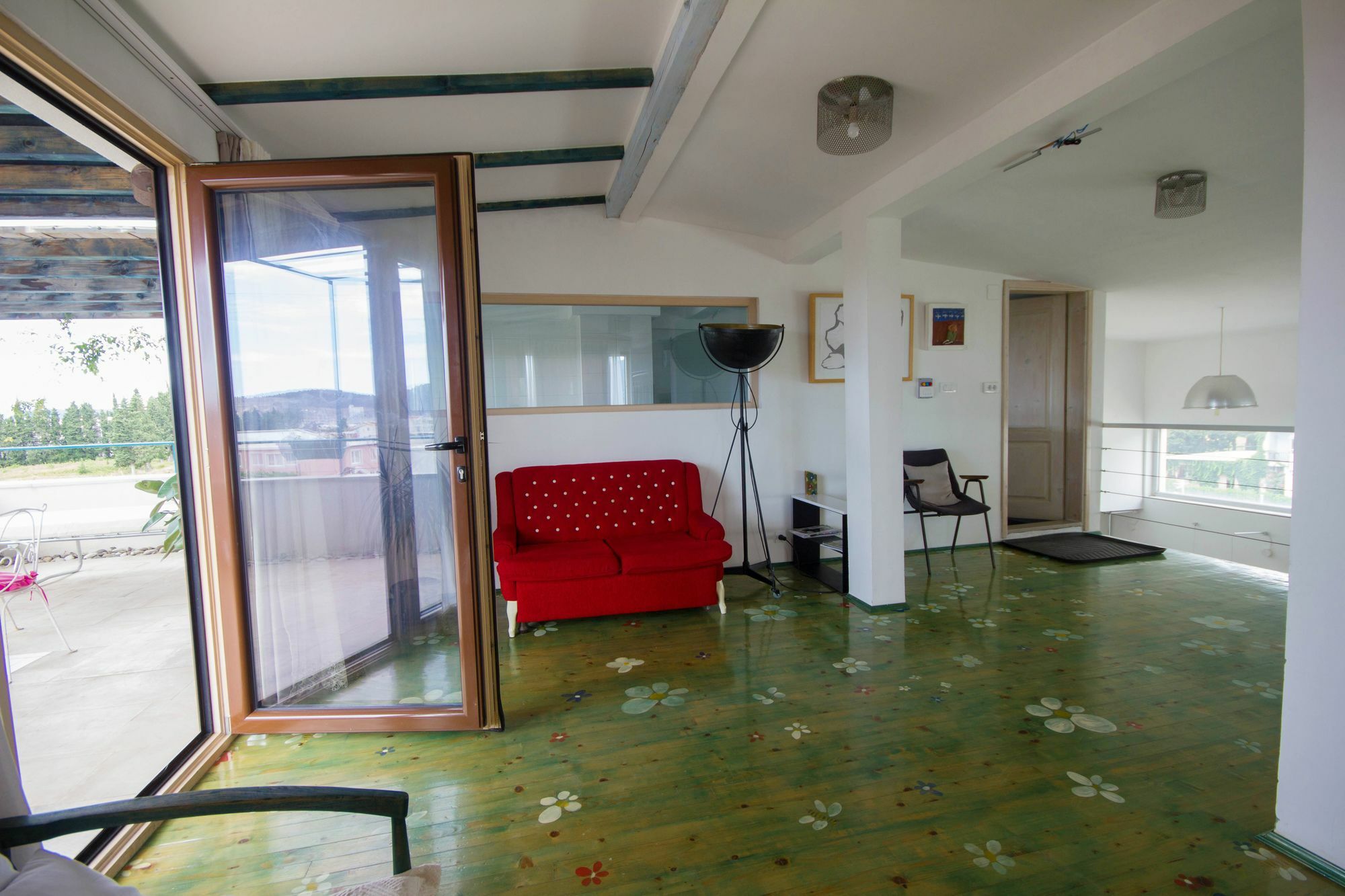 Apartments Rux De Luxe Bar Εξωτερικό φωτογραφία
