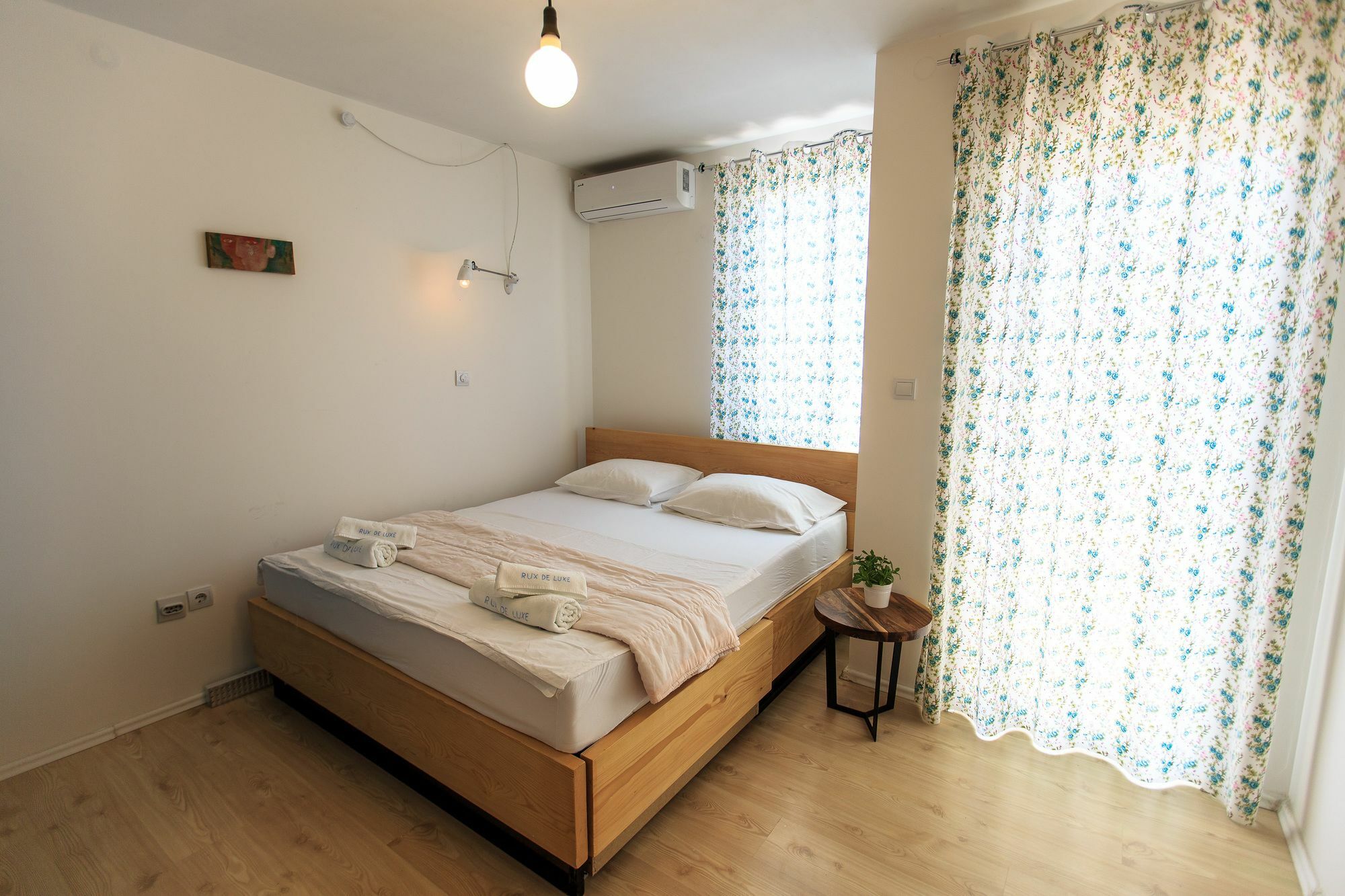 Apartments Rux De Luxe Bar Εξωτερικό φωτογραφία