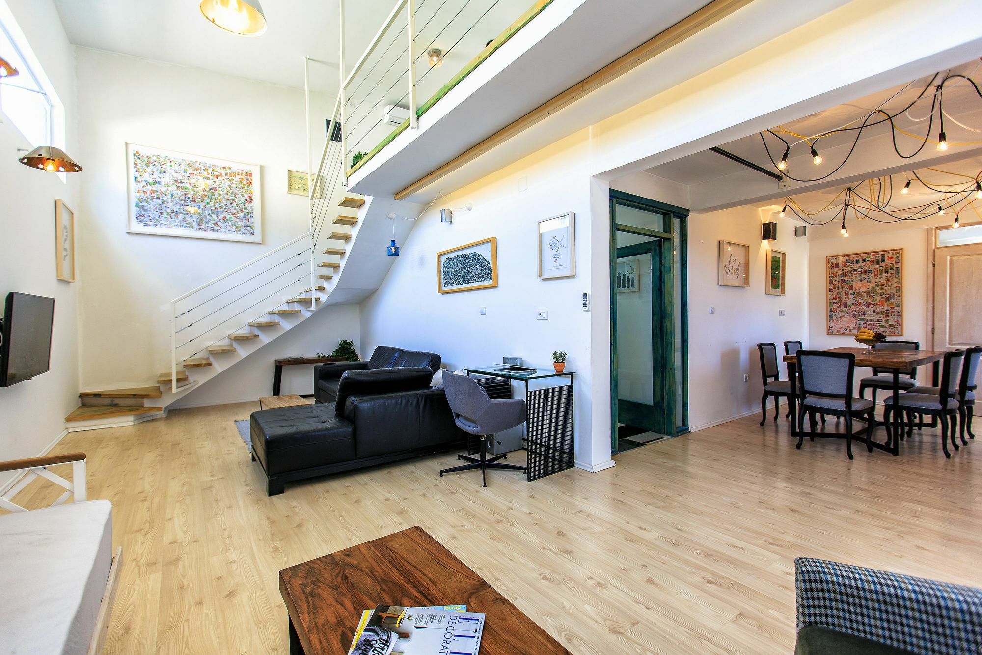 Apartments Rux De Luxe Bar Εξωτερικό φωτογραφία