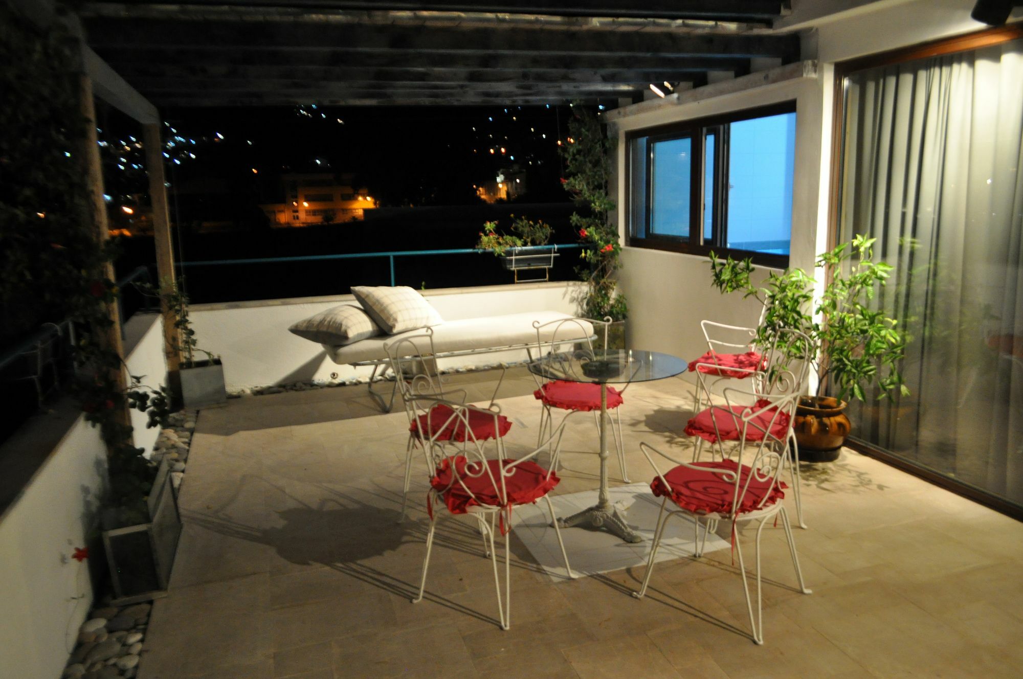 Apartments Rux De Luxe Bar Εξωτερικό φωτογραφία